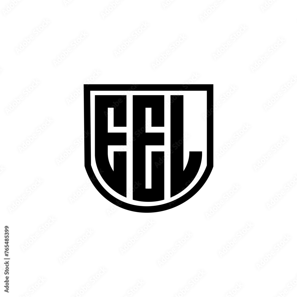 EEL letter logo design with white background in illustrator, cube logo, vector logo, modern alphabet font overlap style. calligraphy designs for logo, Poster, Invitation, etc. EEL letter logo design with white background in illustrator, cube logo, vector logo, modern alphabet font overlap style. calligraphy designs for logo, Poster, Invitation, etc.