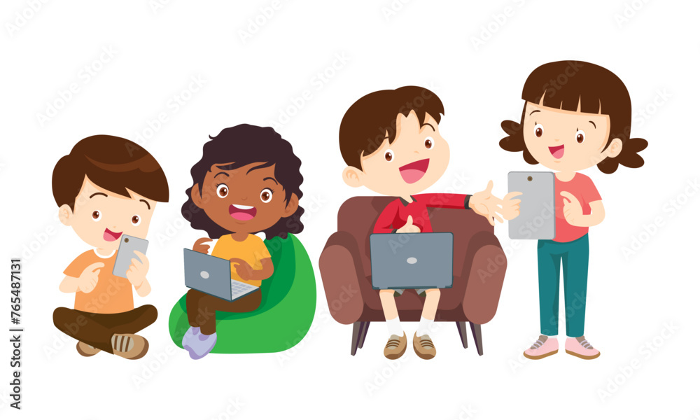 kids on online learning education courses 2 kids on online learning education courses 2