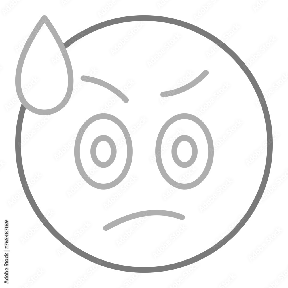 Confusing Icon Confusing Icon