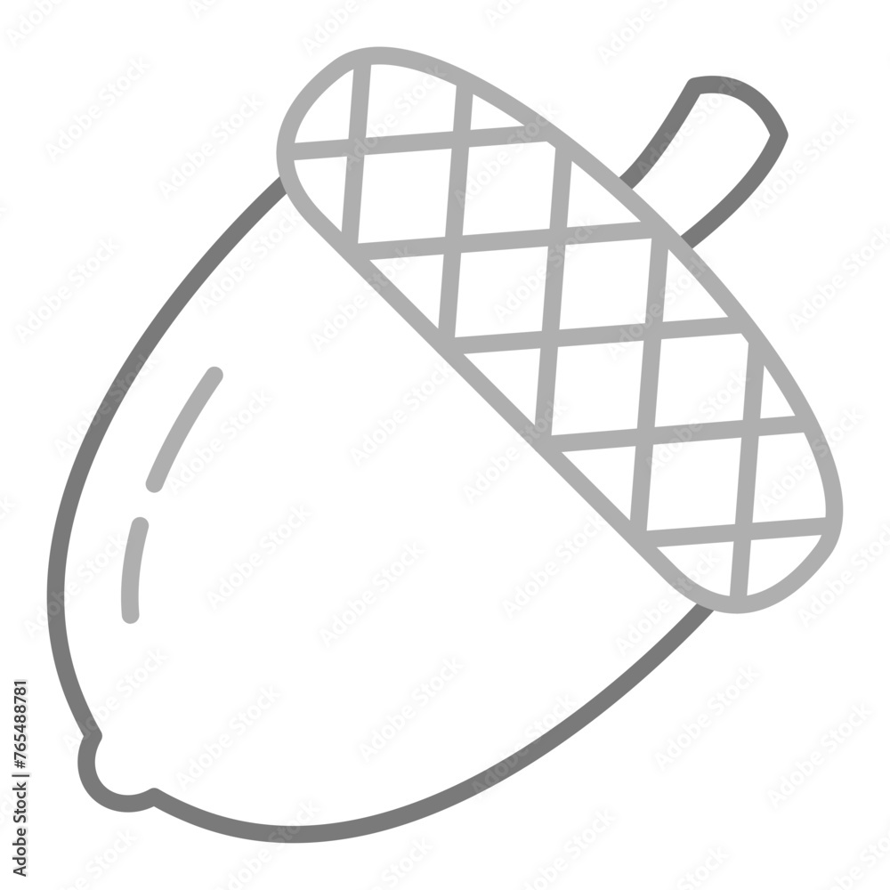 Acorn Icon Acorn Icon