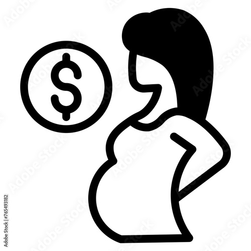 maternity costs dualtone