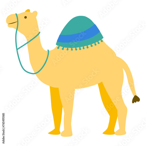 camel (ID: 765495168)