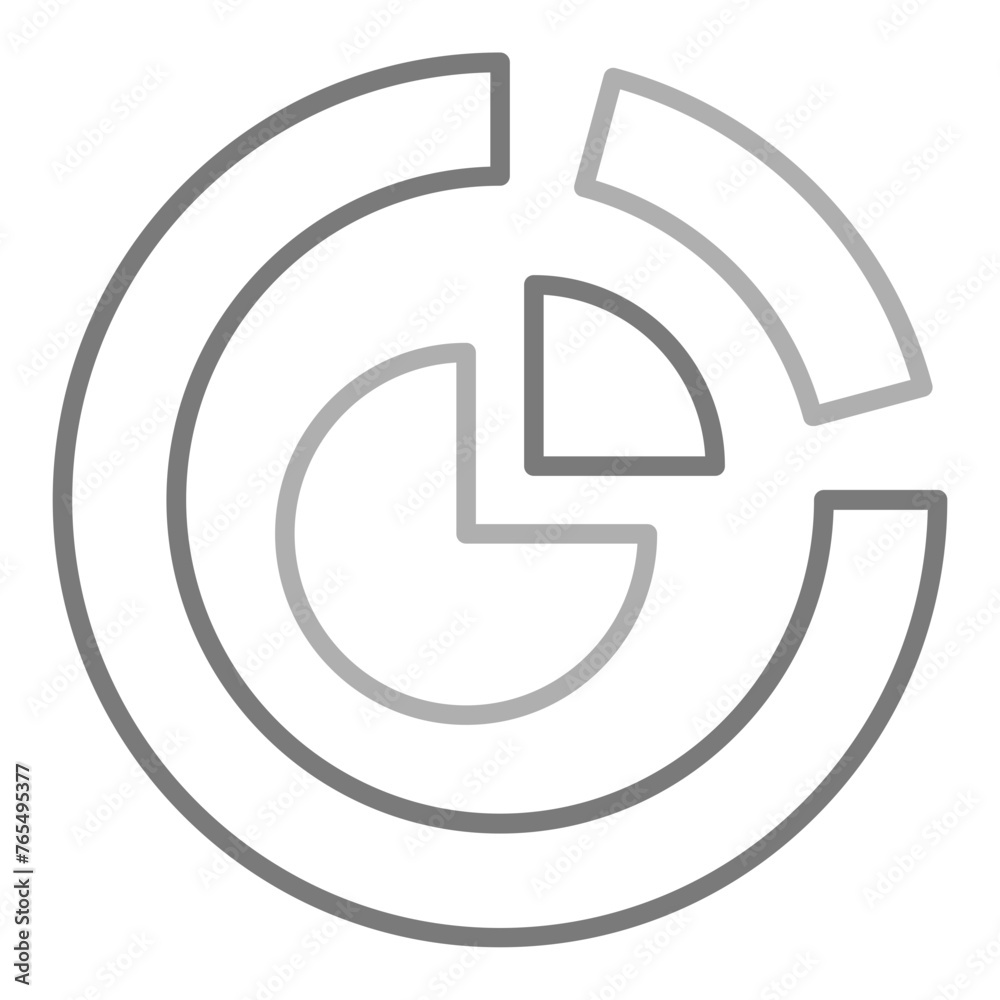 Pie Chart Icon Pie Chart Icon