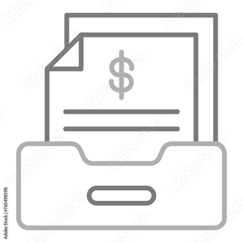 Archives Icon