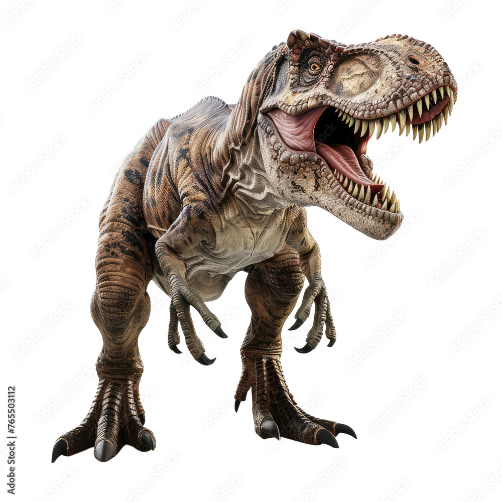 dinosaur isolated on transparent background dinosaur isolated on transparent background