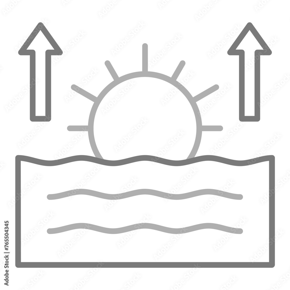 Sunrise Icon