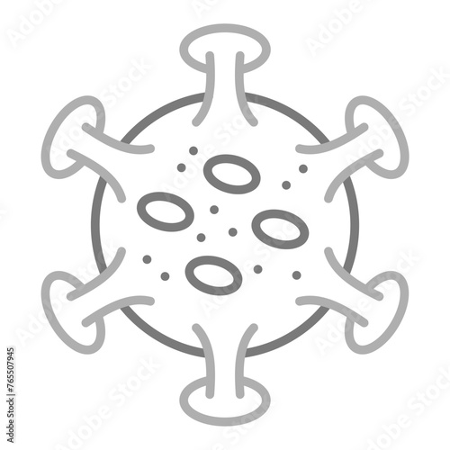 Virus Icon