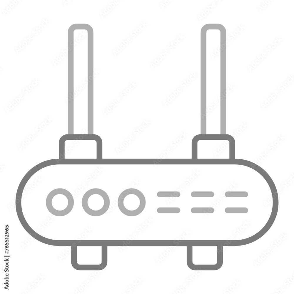Router Icon Router Icon