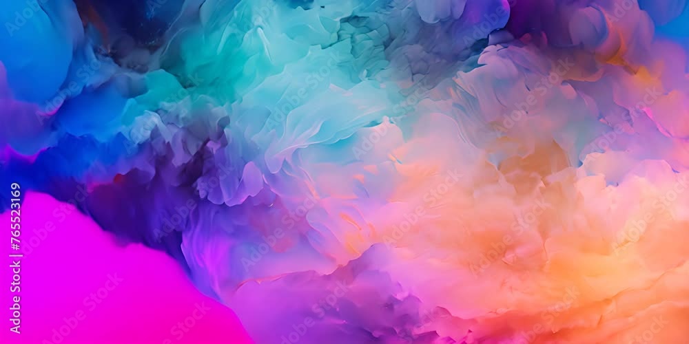 Abstract color background backdrop . Warm, happiness, secure, feel. 4K Video Abstract color background backdrop . Warm, happiness, secure, feel. 4K Video