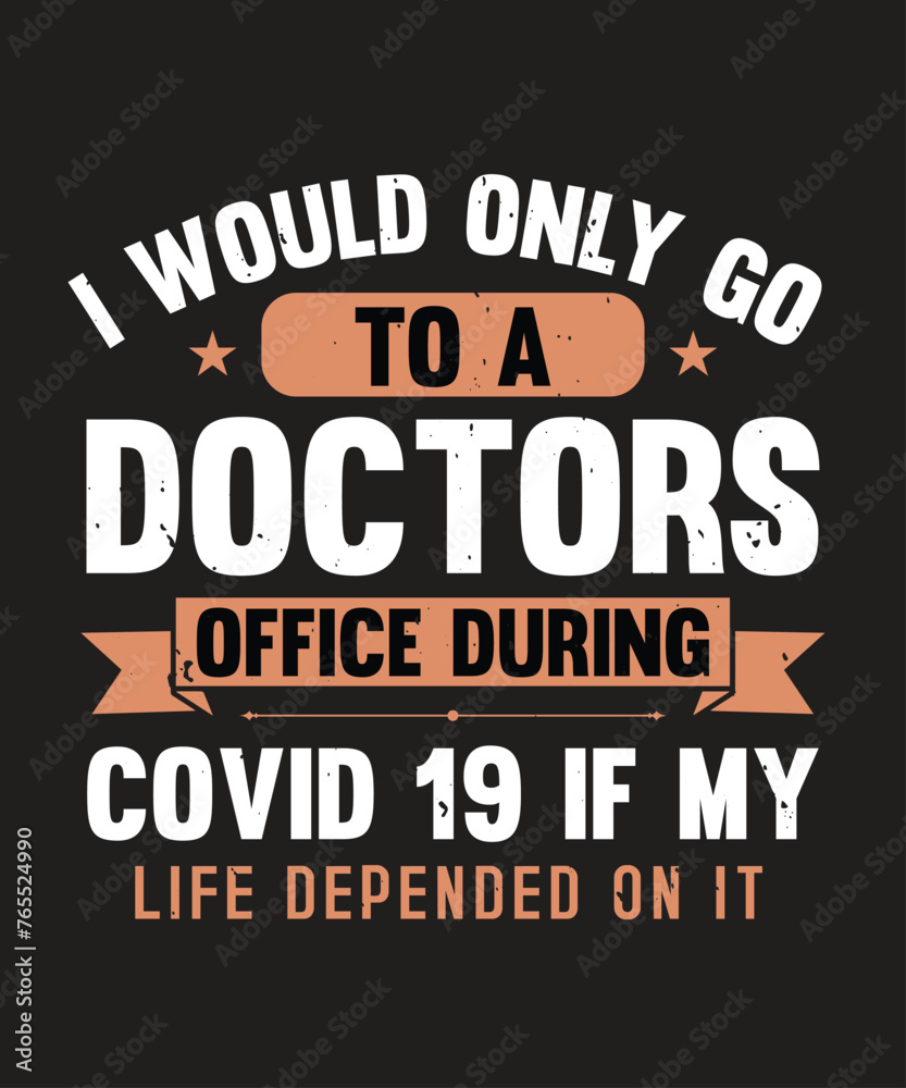 I would only go to a doctors