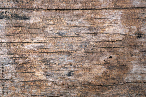 Old wooden texture abstract background