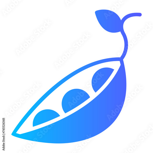 peas
