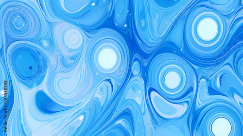 Very beautiful abstract art background