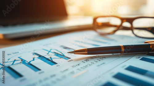 Strategia fiscale solida per massimizzare la situazione finanziaria globale dell'azienda