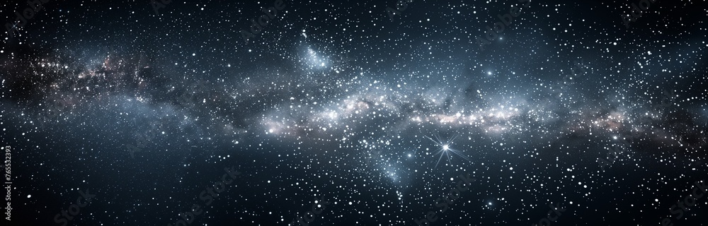 beautiful universe with lots of stars for backdrop beautiful universe with lots of stars for backdrop