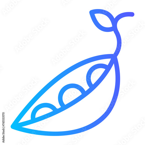 peas
