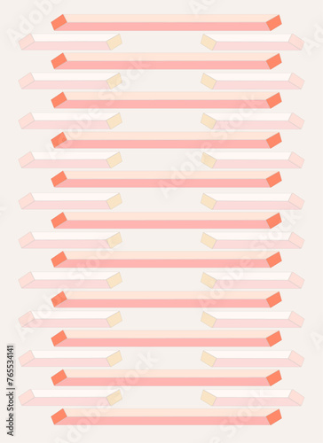 retro pattern5