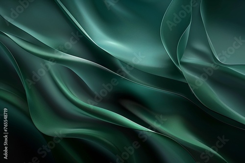 Silk background