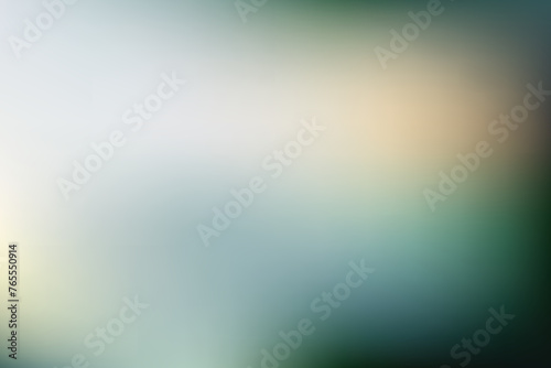 Blurred colored abstract background. Smooth transitions of iridescent colors. Colorful gradient. Rainbow backdrop. shine bright light and glow template empty space
