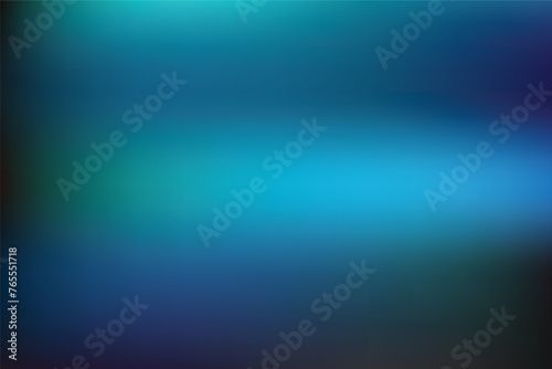 Light BLUE vector smart blurred pattern. Abstract illustration with gradient blur design. Design for landing pages.