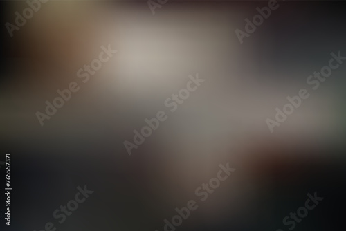 Blurred colored abstract background. Smooth transitions of iridescent colors. Colorful gradient. Rainbow backdrop. shine bright light and glow template empty space