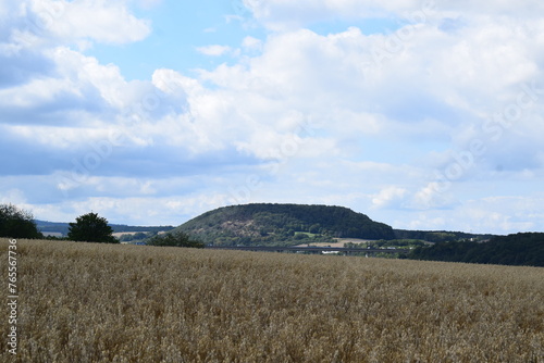 Eifel landscape