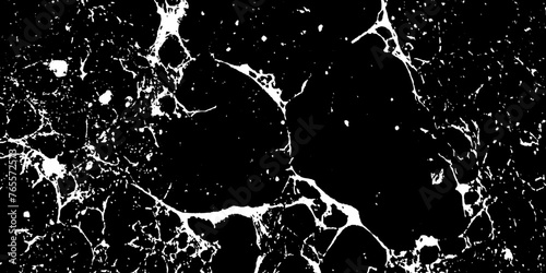 Black and white cracked concrete wall covered texture .dust distress grainy grungy effect background backdrop .Vintage sketch crack wall paper texture .scratched grunge urban background texture design