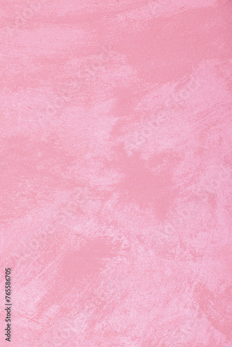 vertical image of pink old textured sharp wall background