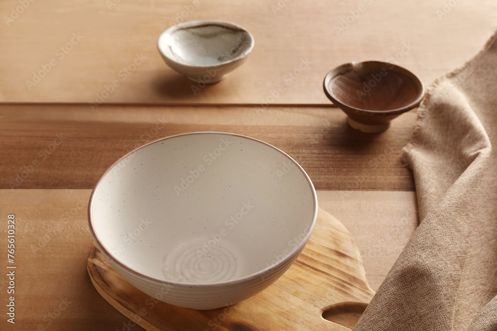 Empty Bowl Empty Bowl