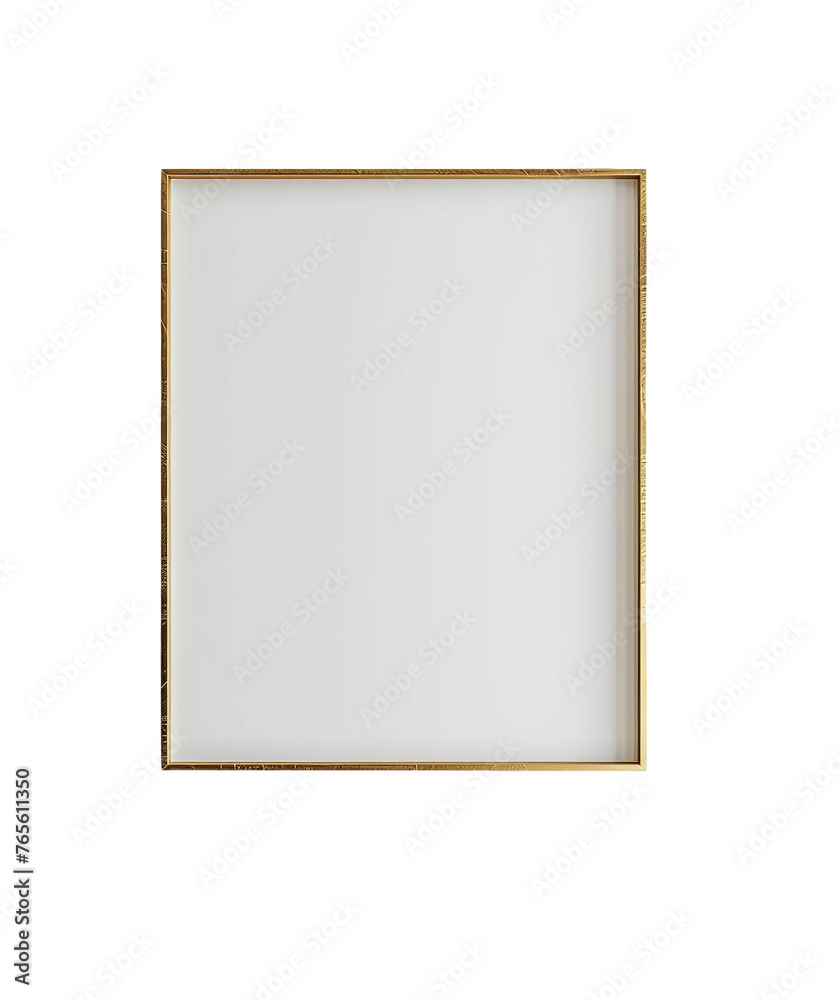 blank photo frame isolated blank photo frame isolated