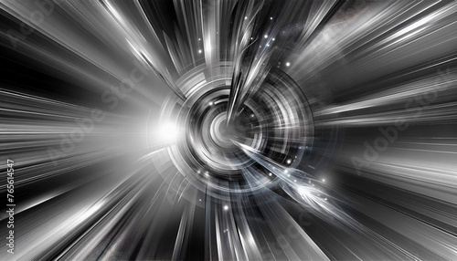 abstract background