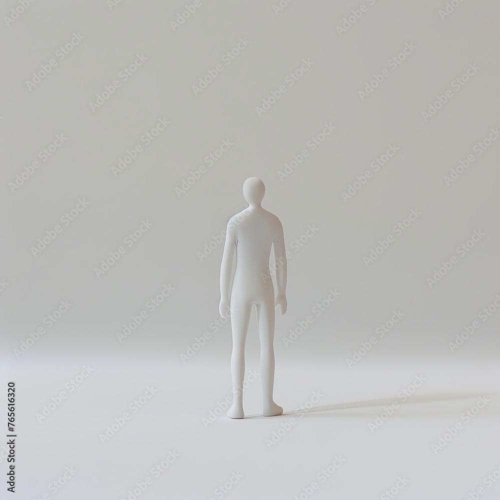 human's figure. human's figure.