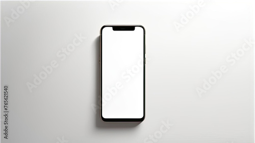 modern mobile phone