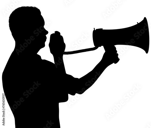 Megaphone