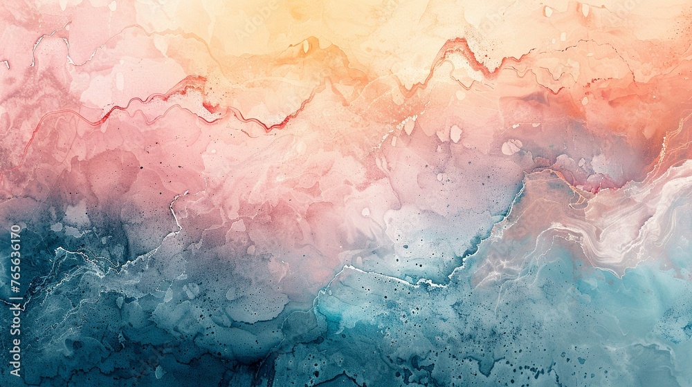 Abstract art quiet luxury theme Abstract art quiet luxury theme