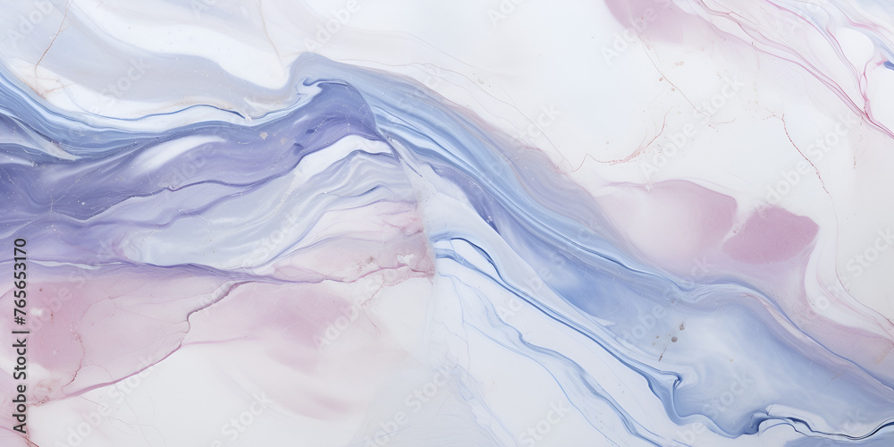 Pastel marble, Marble pattern, Feminine liquid marble pastel background handmade experimental art,  Multi Colored Marble Background, Generative AI