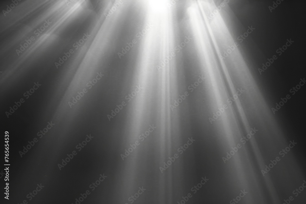 Fog In Darkness - Smoke And Mist On Wooden Table - Abstract Fog In Darkness - Smoke And Mist On Wooden Table - Abstract