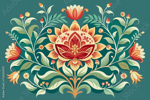 floral-pattern-design-