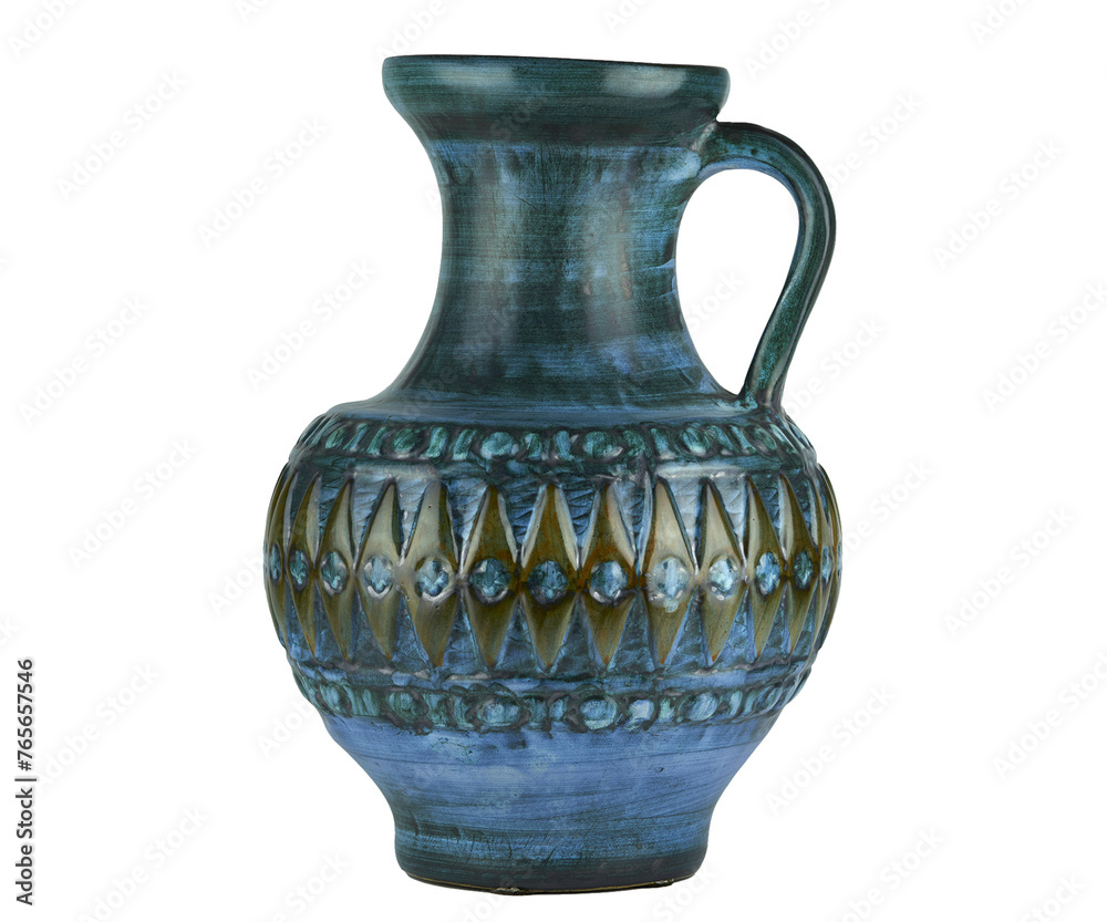 Image of Classic Vintage Vase