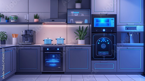 Elevate Your Culinary Journey: Explore the World of Smart Appliances 