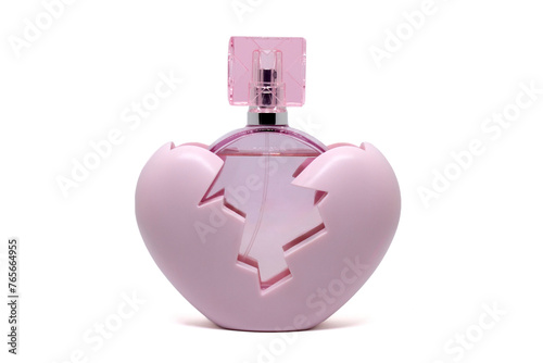 Broken Heart Perfume
