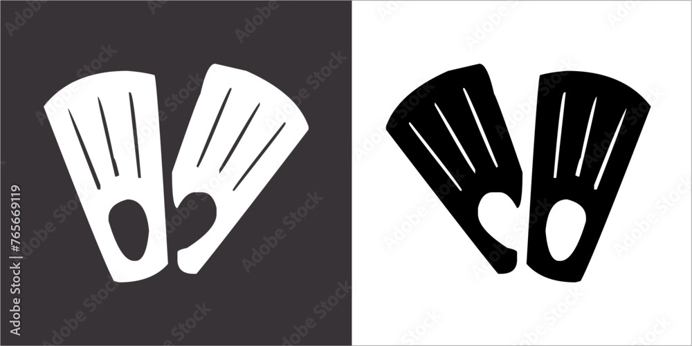 IIlustration Vector graphics of go go sport icon