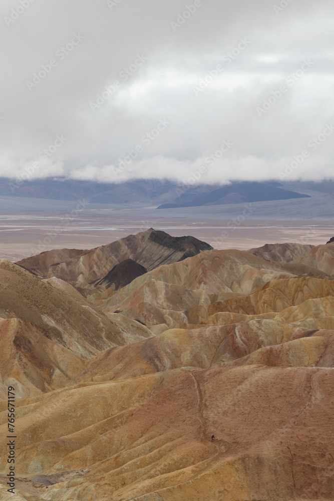 Death Valley, Californie