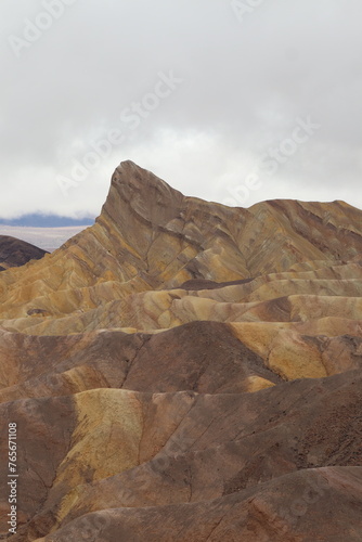 Death Valley  Californie
