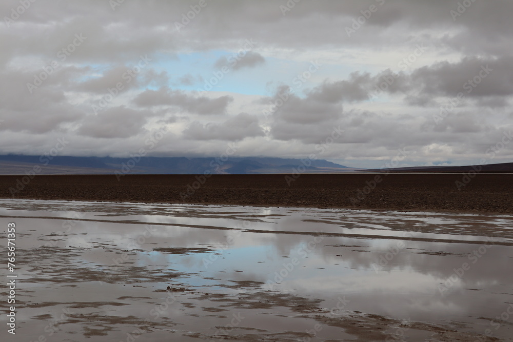 Death Valley, Californie