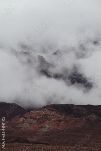Death Valley, Californie © chloeguedy