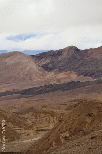 Death Valley, Californie