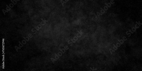 Modern Abstract dark black background with grunge texture. dark old wall concrete. concrete textured wall. plaster black .vintage blank wallpaper. Black marble natural pattern. Abstract cement texture