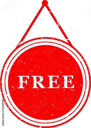 Free Rubber Stamp