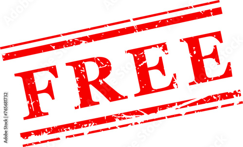 Free Rubber Stamp